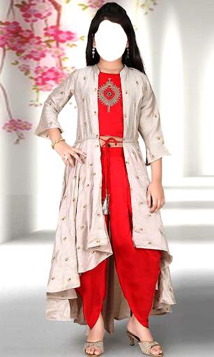 Baby Girl Photo Suits 15 تصوير الشاشة