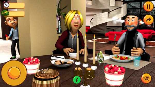 Scary Spooky Teacher 3D - Evil Granny School Game screenshot 7
