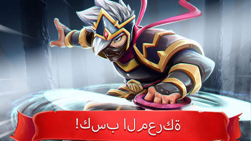 Epic Summoners: لعبة الخمول 5 تصوير الشاشة