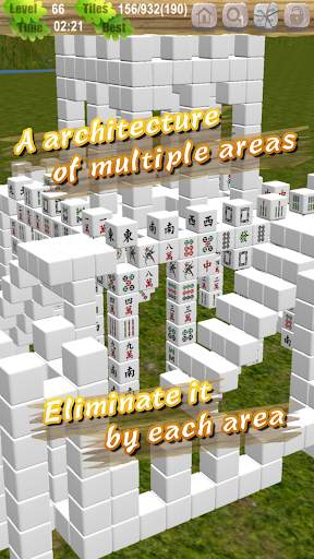 Mahjong Empires скриншот 2