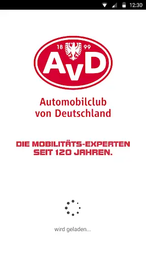 AvD screenshot 1