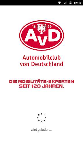AvD screenshot 1