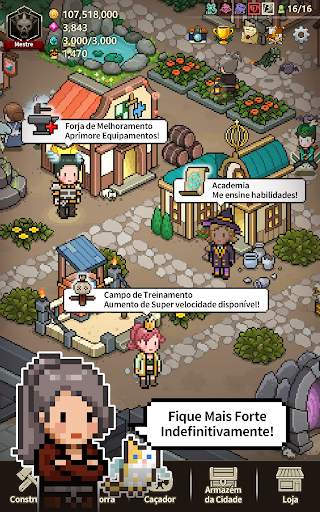 Evil Hunter Tycoon screenshot 15