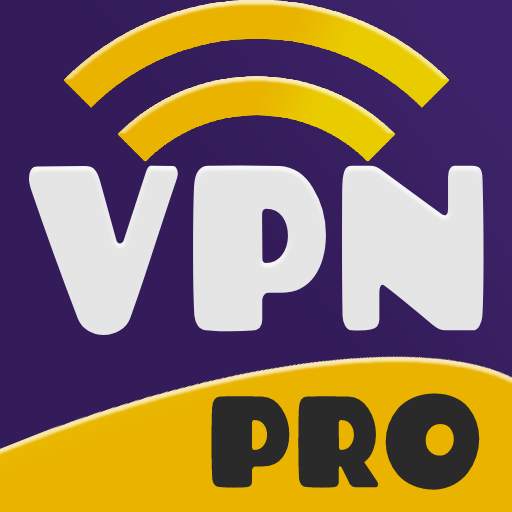 Free VPN Pro - VPN Proxy & Secure Connection 6.0
