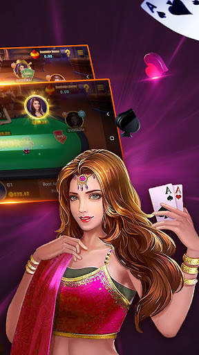 3 Patti Club screenshot 4