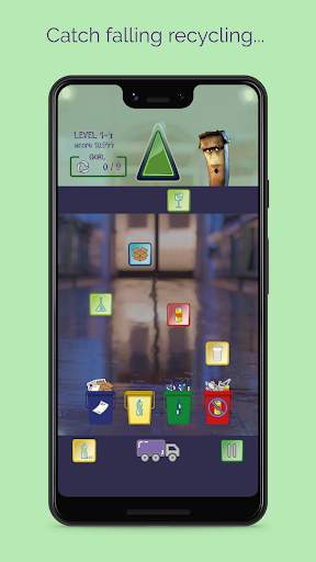 Trash Lite screenshot 3