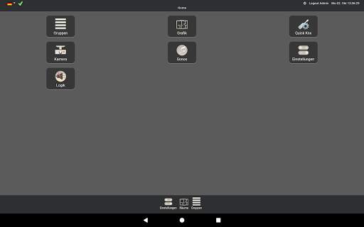 Xhome Evo screenshot 5