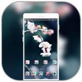 Theme for oppo R15x wallpaper 2.0.1