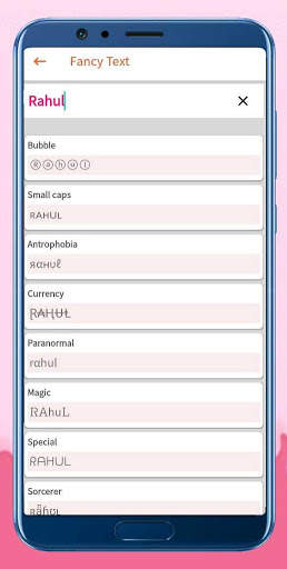 Captions for Instagram in Hindi screenshot 5