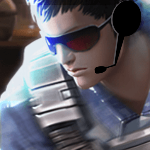 CS War King icon