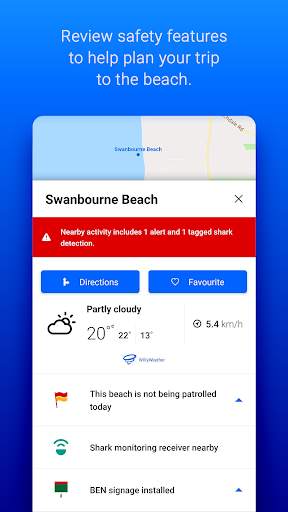 SharkSmart WA screenshot 3