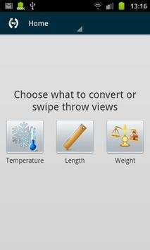 SQ Converter Lite screenshot 1