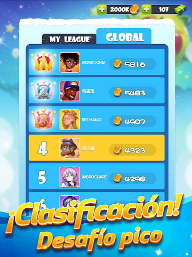 Bowling Club™ - Bowling Sports screenshot 15