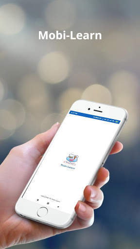 Mobi-Learn screenshot 1