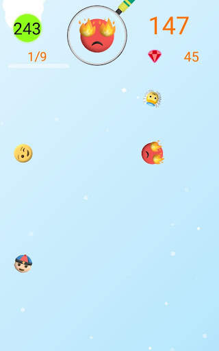 Emoji Crush screenshot 14