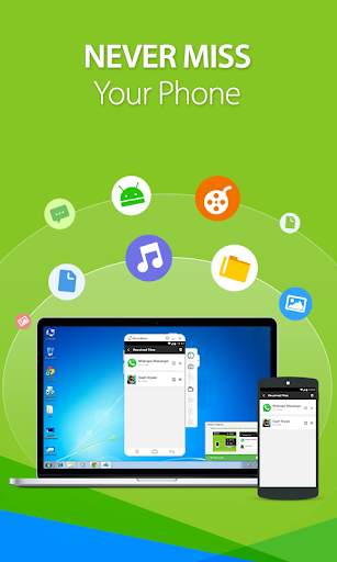 MirrorGo (Stream & Recorder) screenshot 3