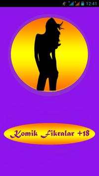 Komik Fıkralar screenshot 1