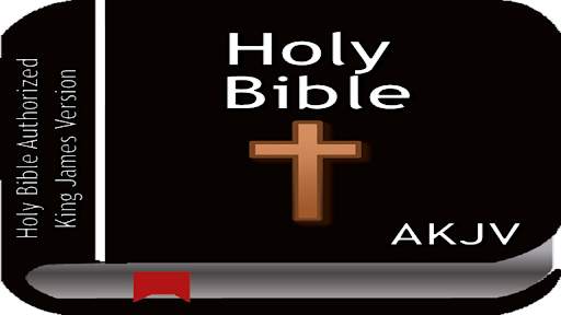 Holy Bible Authorized King James Version(AKJV) screenshot 1