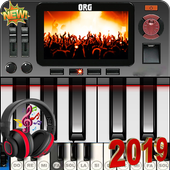 Org Pro 2019 icon