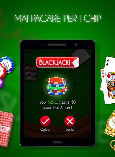 Blackjack! screenshot 6