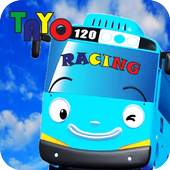 Tayo The Racing Bus Adventure 2.0