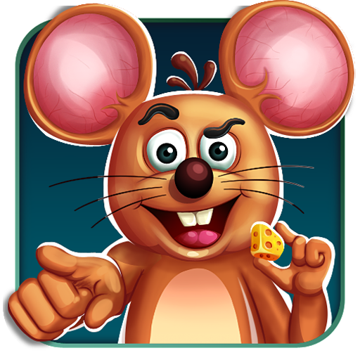 Rat Vs Cat icon