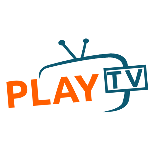 PlayTV icon