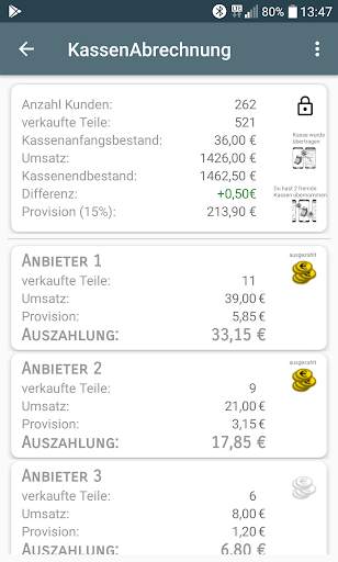 Basar App | KlimBim screenshot 5