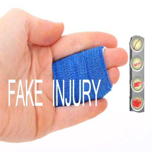 Injury Photo Editor-Fake injury 1.2