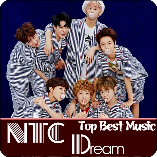 NCT Dream Top Best Music icon