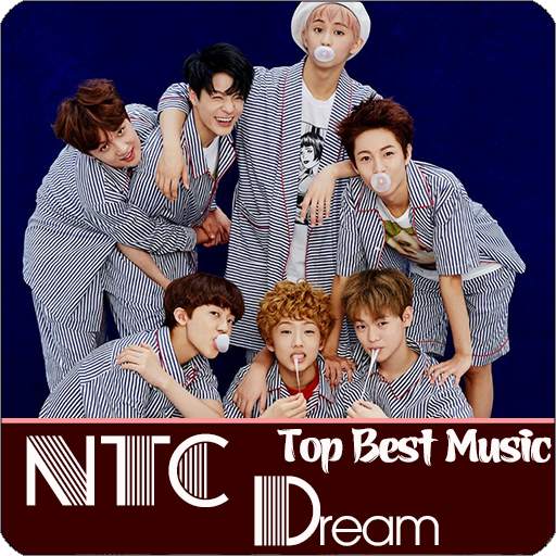 NCT Dream Top Best Music screenshot 5