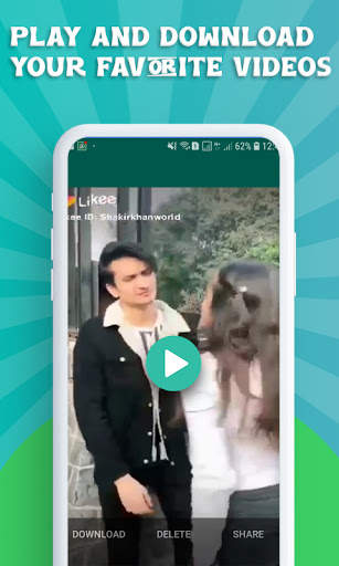 Status Saver for WhatsApp Images and Videos screenshot 4