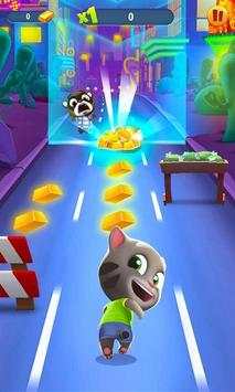 Subway Surf: Bus Rush Cat runner screenshot 3