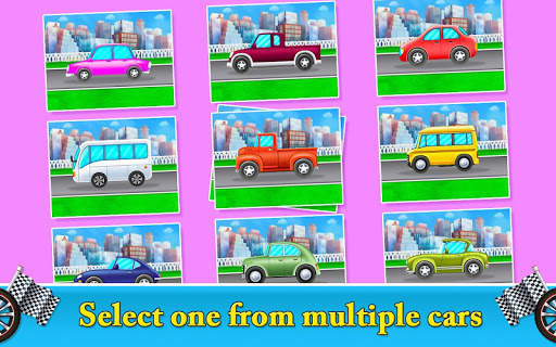 Car Wash Game screenshot 14