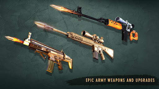 CS - Counter Strike Terrorist screenshot 5
