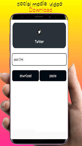 Downloader - HD Video Downloader screenshot 4