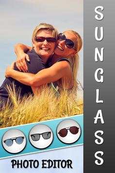 Sunglass Photo Editor screenshot 1