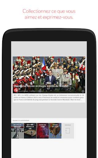 Flipboard screenshot 19
