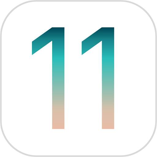 Control Center IOS 11 - Premium Edition 6