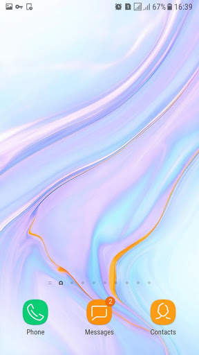 Note 20 Plus Wallpaper screenshot 8