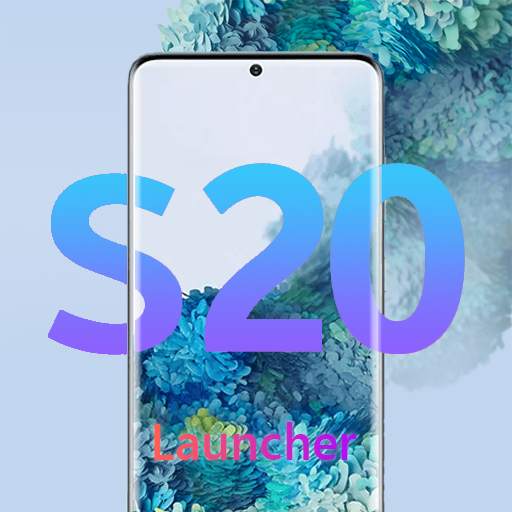 Ultra S20 Launcher – Launcher for Galaxy S20 Ultra 1.2.1