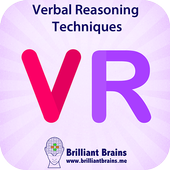 Train Your Brain VR Lite icon