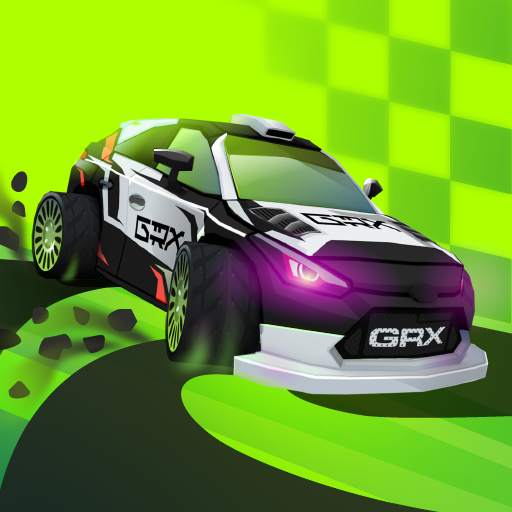 GRX Drift Racing 0.11.3.7