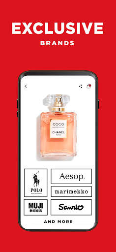 CENTRAL Shop 7th birthday sale screenshot 4