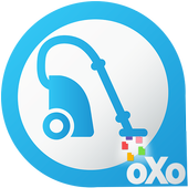 Xcleaner – быстрая очистка кэш иконка