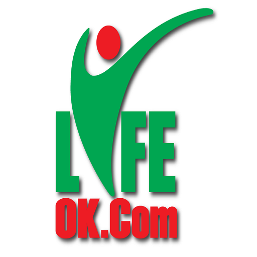 Life ok Shop icon