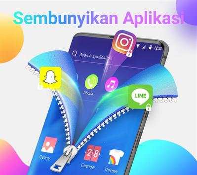 CM Launcher screenshot 8