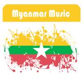 Myanmar Music & Song 1.0