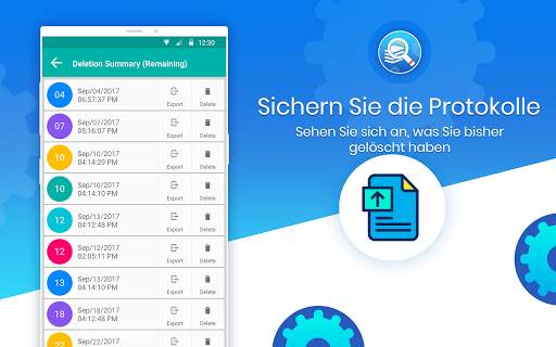 Duplicate Files Fixer screenshot 14