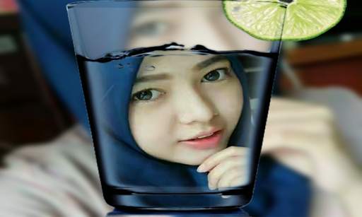 Camera Tembus Pandang Pip New screenshot 1